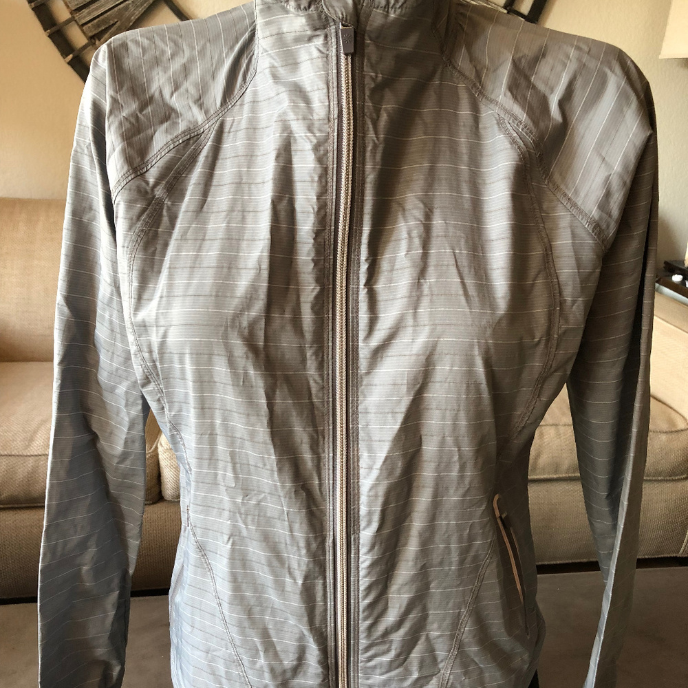 Athleta Jacket, size s